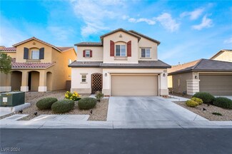 6427 Holland Hills St, Las Vegas, NV 89113