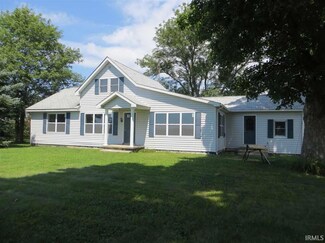 10154 E State Road 26, Otterbein, IN 47970