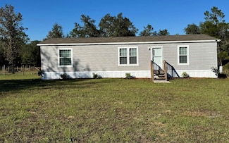 12411 NE 63rd Place, Williston, FL 32696