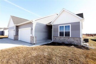 1504 S Linn St, Boone, IA 50036