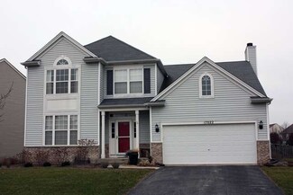 17022 Sterling Dr, Lockport, IL 60441