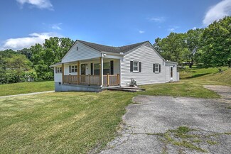 1813 Clouds Ford Rd, Kingsport, TN 37660