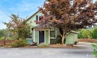 8550 310th Ave SE, Preston, WA 98050