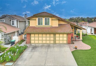 3275 White Cloud Ct, Chino Hills, CA 91709