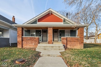 620 N Rural St, Indianapolis, IN 46201
