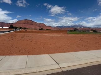 91 E Morning Glory Ave, Ivins, UT 84738