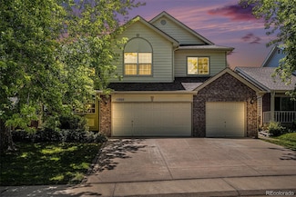 11868 W Progress Ave, Littleton, CO 80127