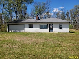 7215 S Kidd Blvd, Baldwin, MI 49304