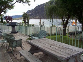 32072 Lakeview Rd NE, Coulee City, WA 99115
