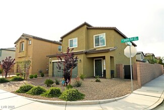 9648 Spyglass Run Ave, Las Vegas, NV 89178