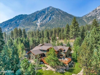 123 Five Creek Rd, Gardnerville, NV 89460