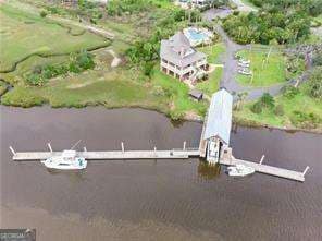 LOT 125 Marsh Oaks Dr, Waverly, GA 31565