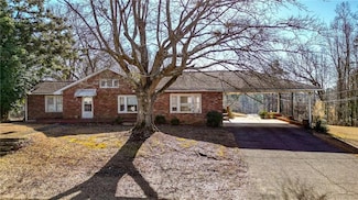 805 Cartersville St, Ball Ground, GA 30107