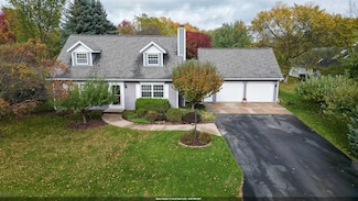 160 Harrys Gateway, Appleton, WI 54914