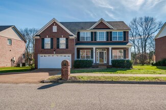 278 Wisteria Dr, Franklin, TN 37064