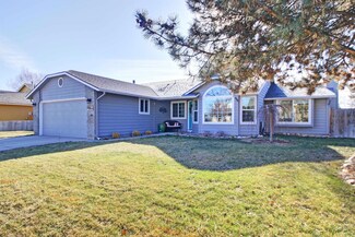 1421 W Crest Wood Dr, Meridian, ID 83642