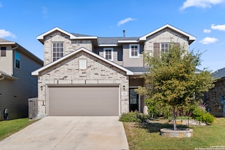 9219 Cook Creek, Converse, TX 78109