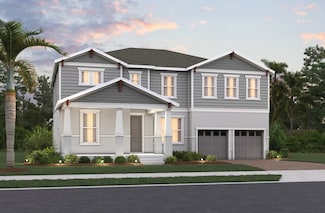 Sequoia II, Clermont, FL 34715