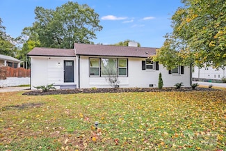 2301 Shamrock Dr, Charlotte, NC 28205