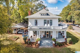 2325 27th St W, Birmingham, AL 35208