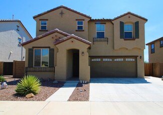 21109 E Pecan Ln, Queen Creek, AZ 85142