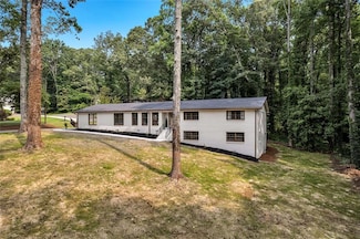 3420 Burnt Hickory Rd NW, Marietta, GA 30064