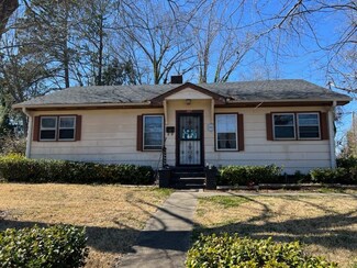 207 S Carolina Ave, Spartanburg, SC 29306