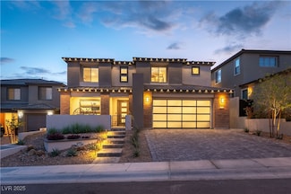 395 Prairie Sun St, Las Vegas, NV 89138