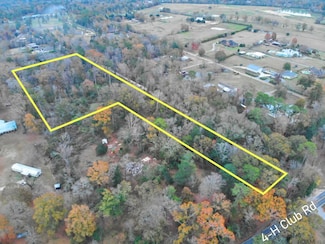 Tract 4-A Louisiana 1032, Denham Springs, LA 70726