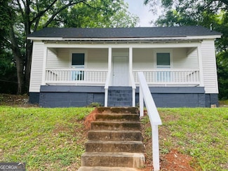 1316 Forrest Ave, Lagrange, GA 30240