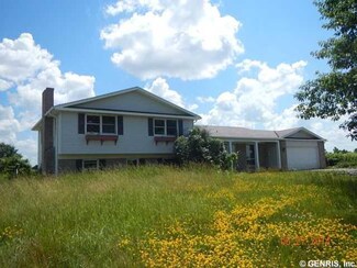 1220 Pittsford Mendon Rd, Mendon, NY 14506