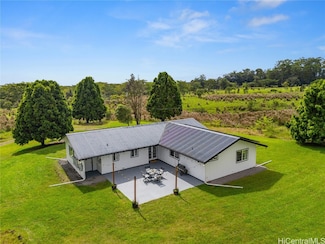 18-4099 N Pszyk Rd, Mountain View, HI 96771