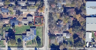 1919 Ojeman Rd, Houston, TX 77080