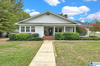 807 11th St W, Jasper, AL 35501