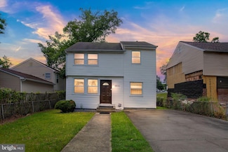 2111 Ohio Ave, Hyattsville, MD 20785