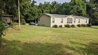 1655 NE 178th Place, Citra, FL 32113
