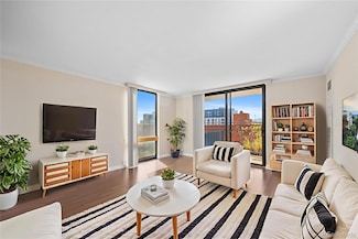 1301 Speer Blvd Unit 301, Denver, CO 80204