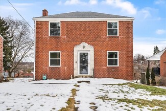 1030 Dallett Rd, Pittsburgh, PA 15227
