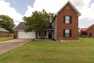 326 Southwind Dr, Marion, AR 72364