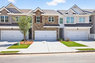 3121 Greyton Dr, Buford, GA 30519