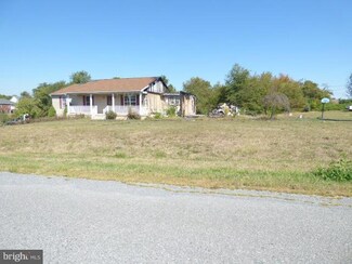 9197 Heisey Rd, Mercersburg, PA 17236