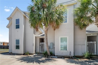 2821 S 11th St Unit 101, Port Aransas, TX 78373