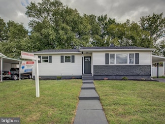 325 Brock Bridge Rd, Laurel, MD 20724