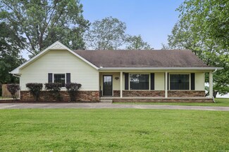 12130 Willow Beach Rd, North Little Rock, AR 72117