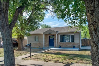 2220 S Corona Ave, Colorado Springs, CO 80905