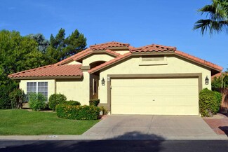 2560 N Lindsay Rd Unit 74, Mesa, AZ 85213