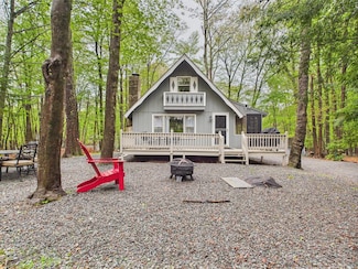 149 Ottawa Trail, Pocono Lake, PA 18347
