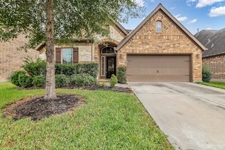 27946 Emory Cove Dr, Spring, TX 77386