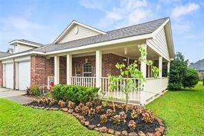 5726 Straight Way, Kingwood, TX 77339