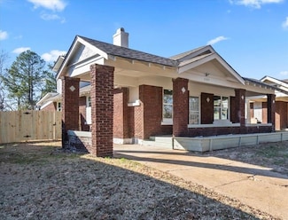1583 Kendale Ave, Memphis, TN 38106
